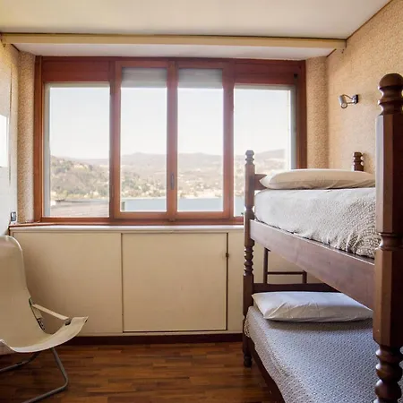 Attico 180° - With Stunning Lake View And Pool * Angera